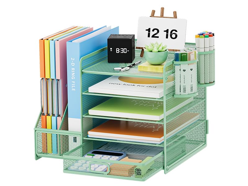 desk organizers