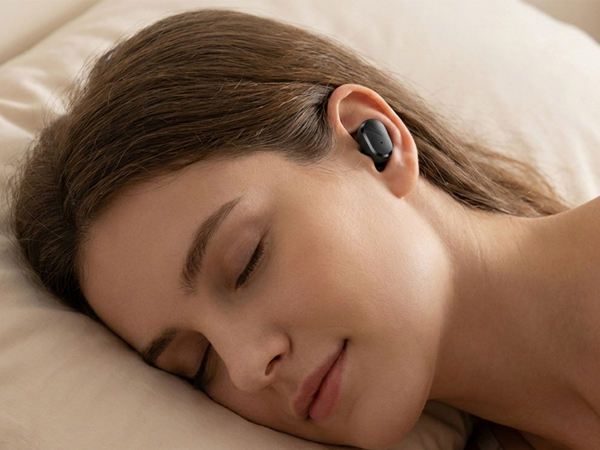 sleep headphone for side sleeper