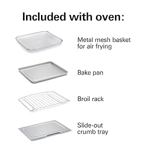 air fryer accessories