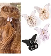 Canitor Small Hair Clips 1.9