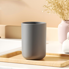 toothbrush holder cup