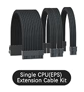 Single CPU Extenison Cable Kit