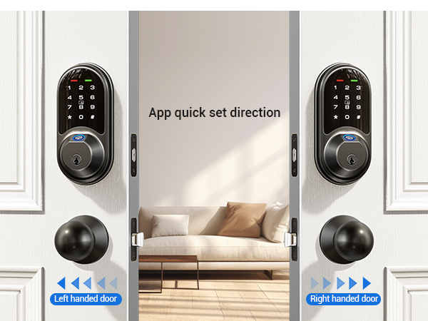 bluetooth smart lock