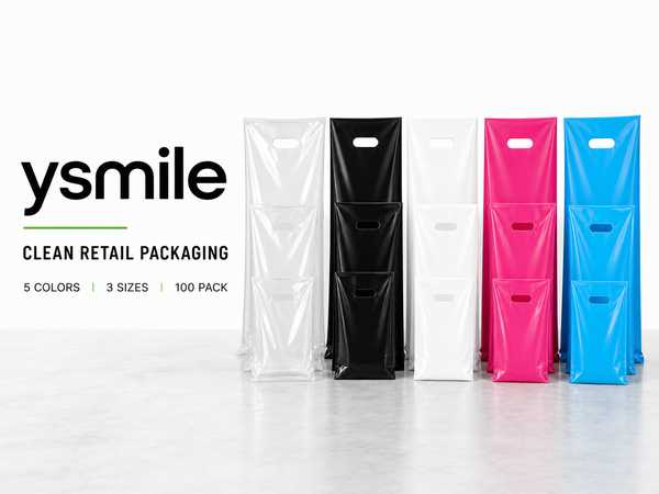 plastic shopping bag
