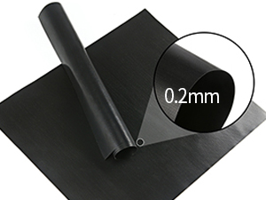 heavy duty grill mat