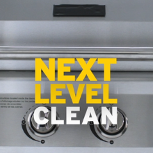 next level clean