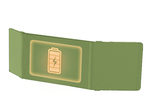 Large Capacity Battery