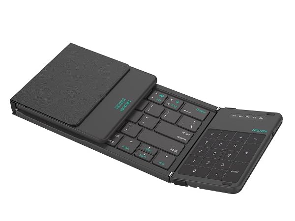 tablet like keyboard