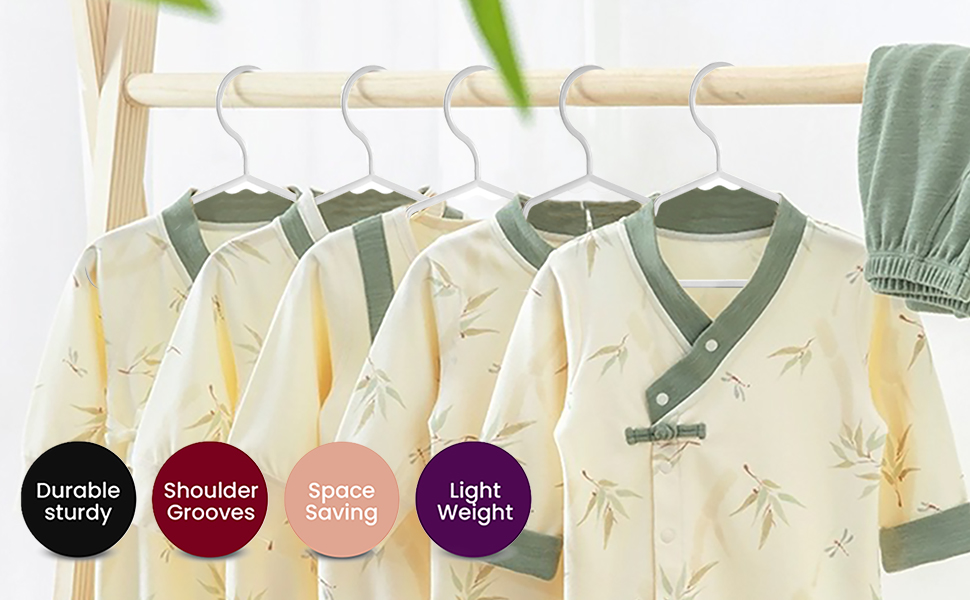 Baby Hangers