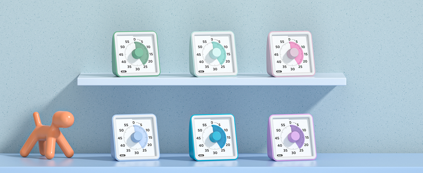 Visual Timer