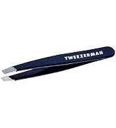 Tweezerman Exclusive Evening Blue Mini Slant Tweezer