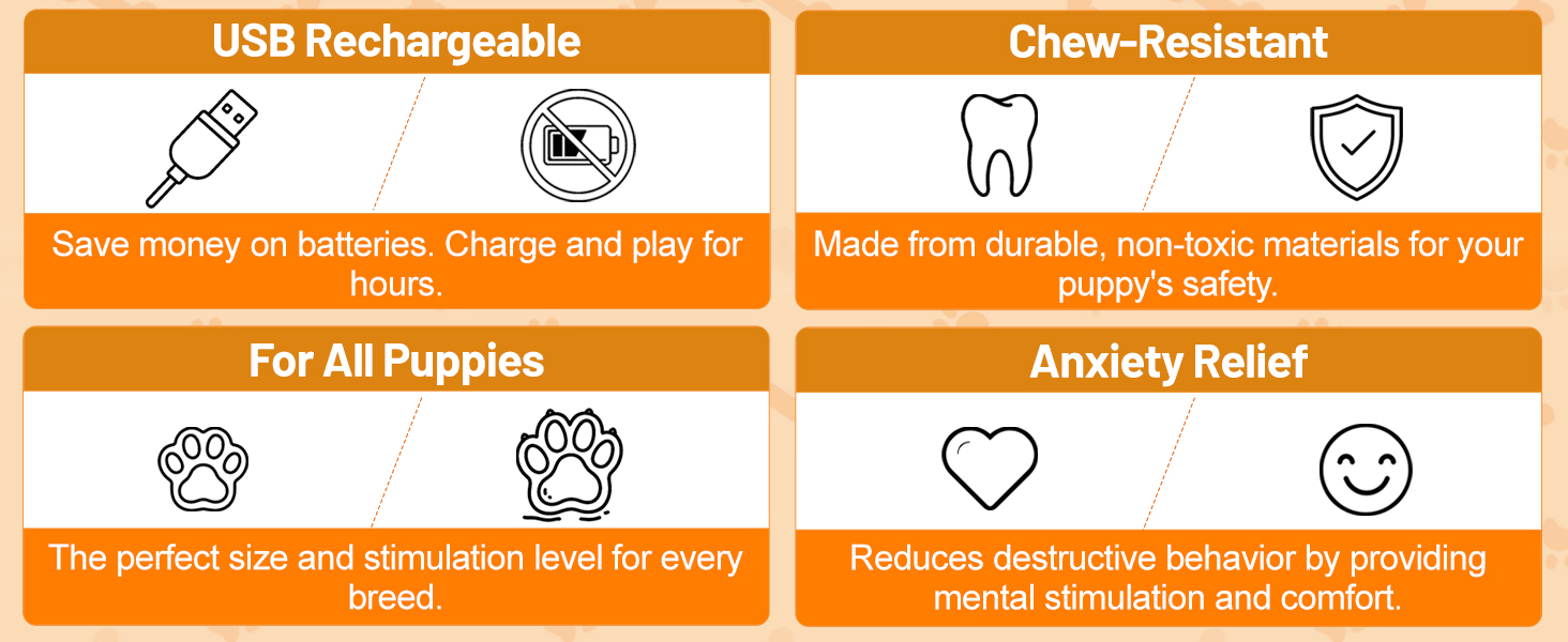 Main advantages of the product