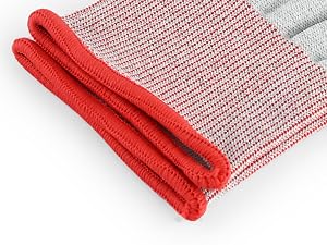 vinyl wrap gloves, wrap gloves, car wrap gloves, glove, cotton gloves, working gloves
