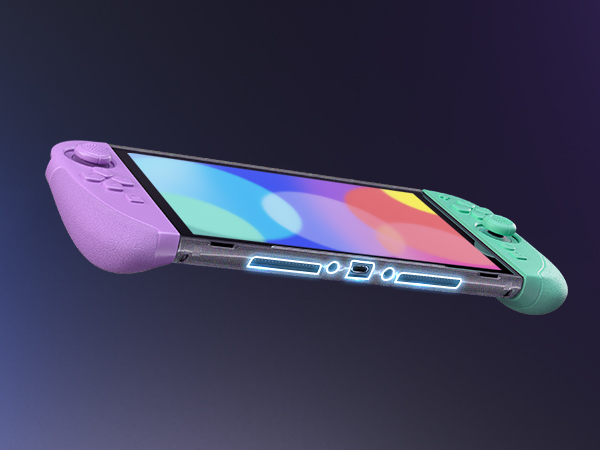Protective Case for Nintendo Switch 2