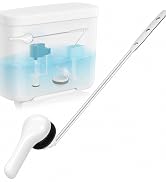 toilet handle replacement kit