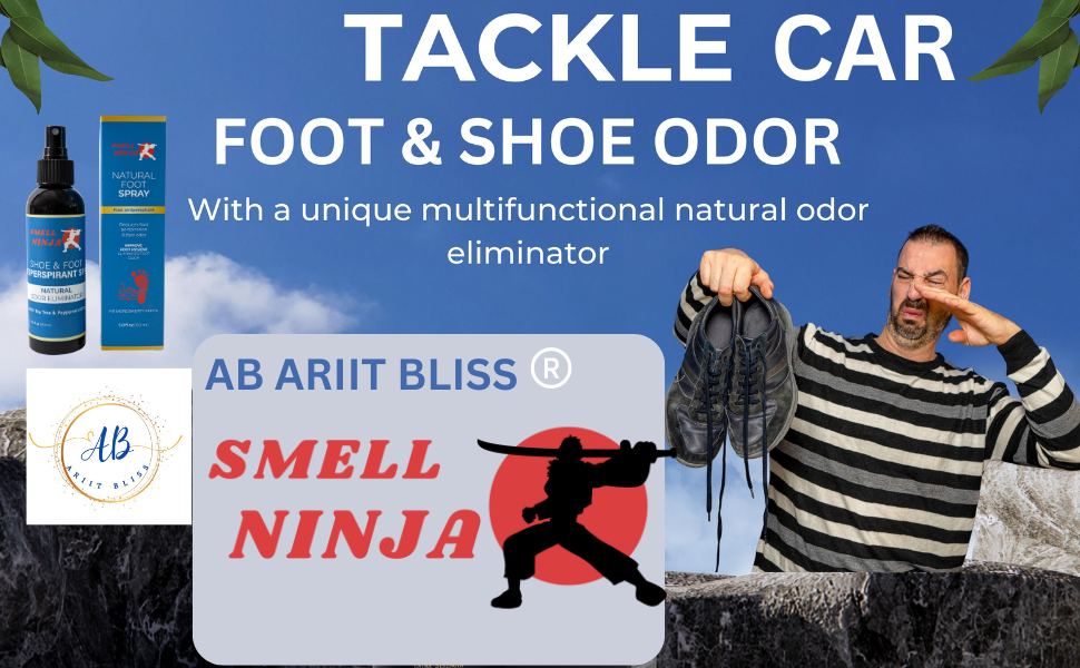 shoe deodorizer foot spray athletes deodorizer eliminator for strong odors for smelly shoes