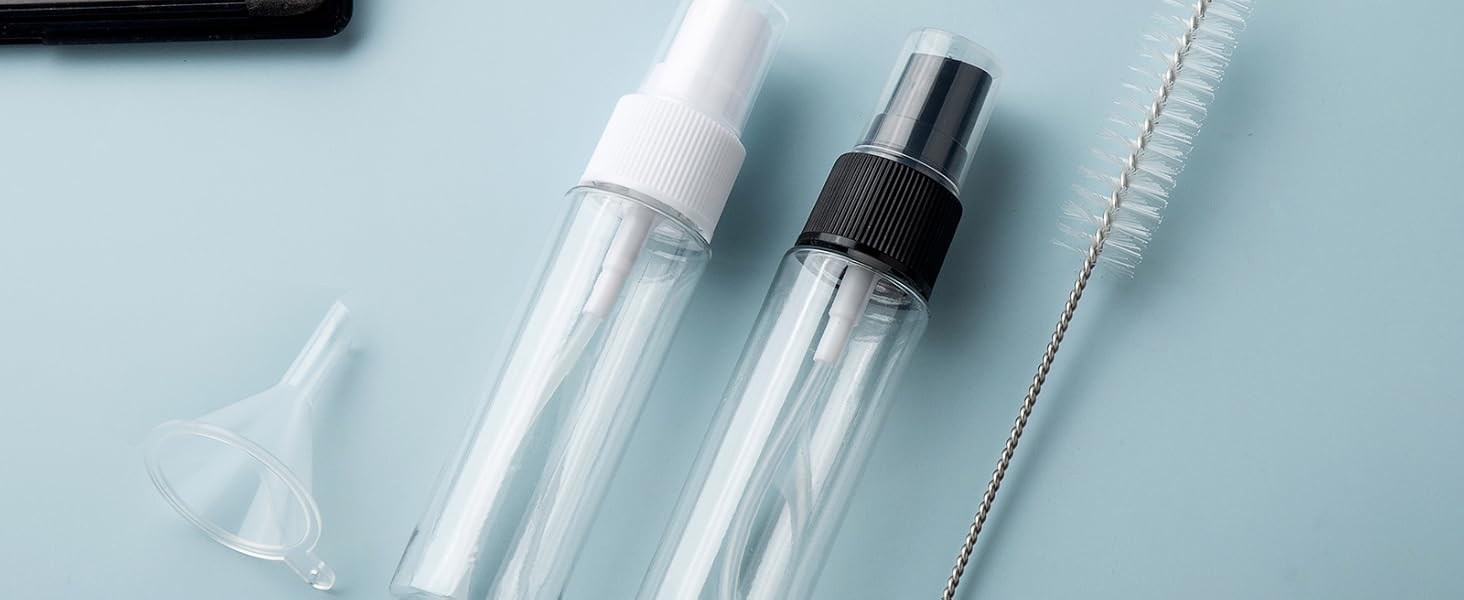 FINE MIST SPRAY