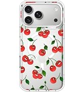 MOSNOVO for iPhone 17 Pro Max Case | Compatible with Magsafe | Military Grade 6.6ft Drop Tested |...