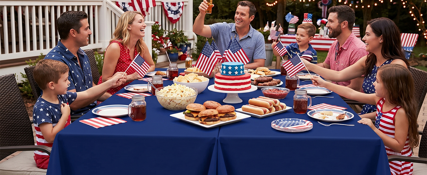 4th of July