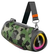 120W Portable bluetooth speaker with bass