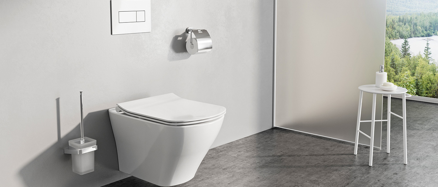 toilet paper holder