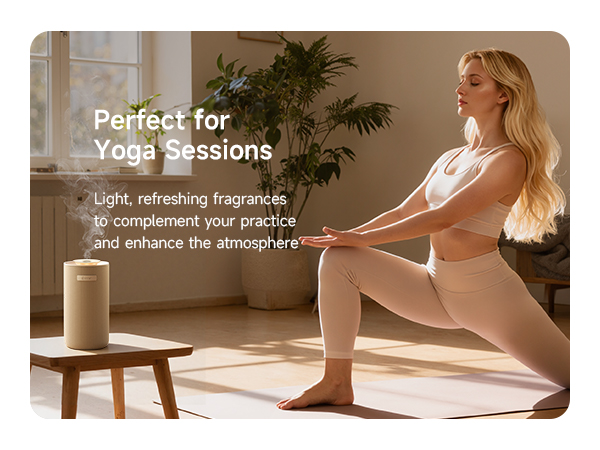 aromatherapy diffuser