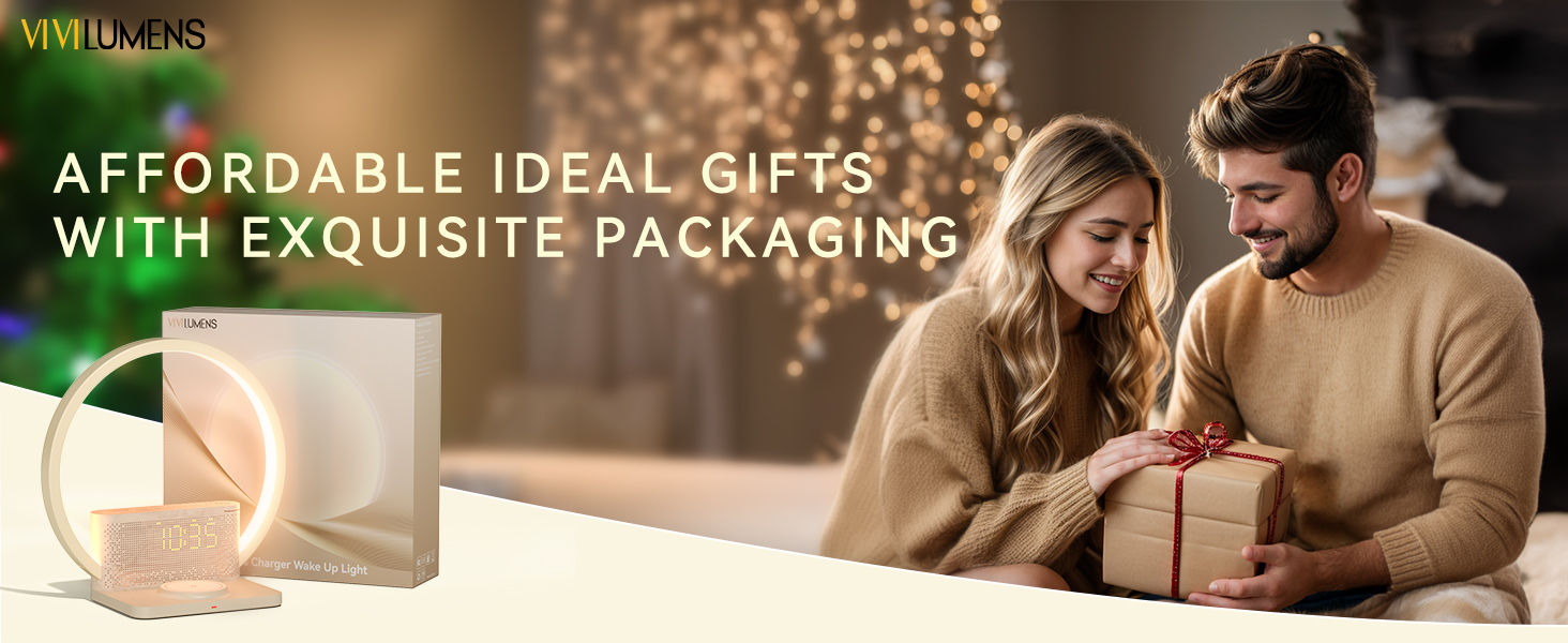 Affordable Ideal Gifts with Exquisite Packaging
