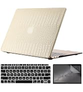 iNOTOGG Compatible with MacBook Pro 13 Inch Case 2022-2016, A2338 M1 M2/A2289/A2251/A2159/A1989/A...