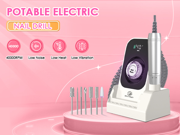 nail drill