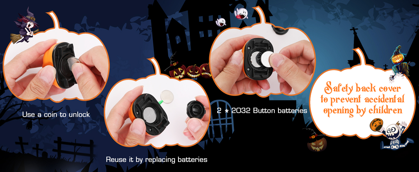 halloween stuff