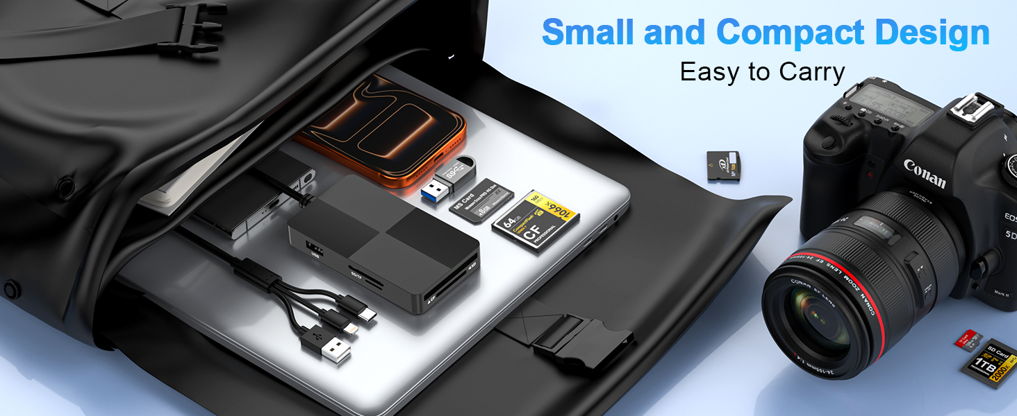 Memory Stick Pro Duo Adapter