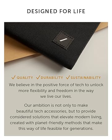 Value Sustainability Durability Quality