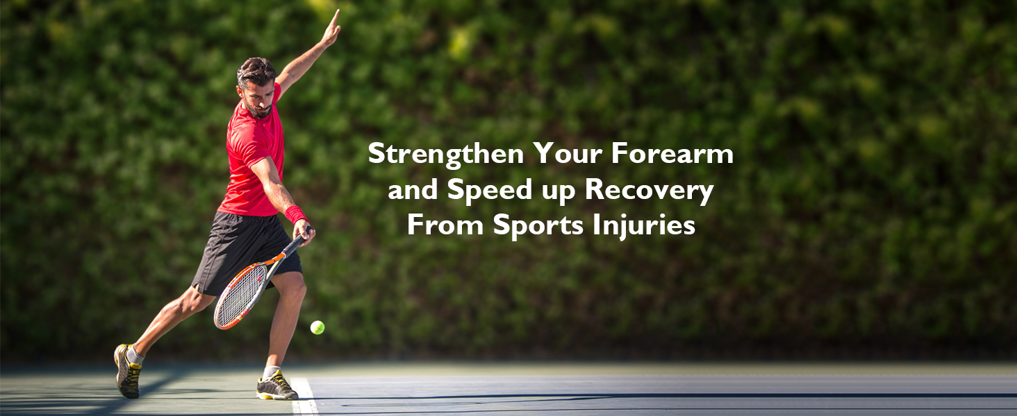 Forearm Strengthener