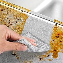 dish cloths warehouse dea today clearance dish cloths wire dishcloth stainless steel scrubber norwex