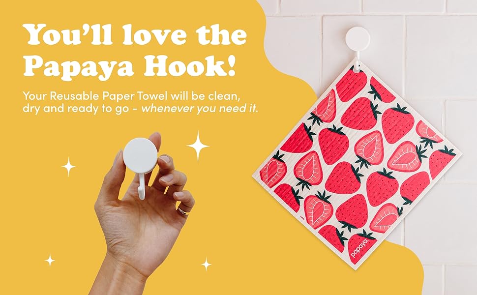 reusable paper towel swedish dishcloth dish cloth absorbent quick dry cleaning dishwasher premium