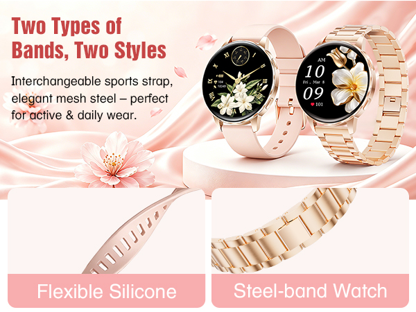 smartwatch for women