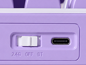 keyboard with screen