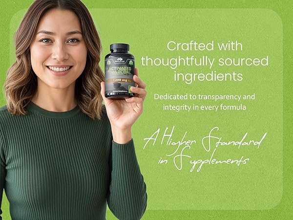 Activated Charcoal