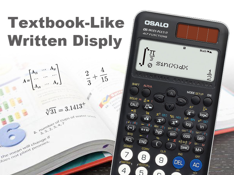 calculator