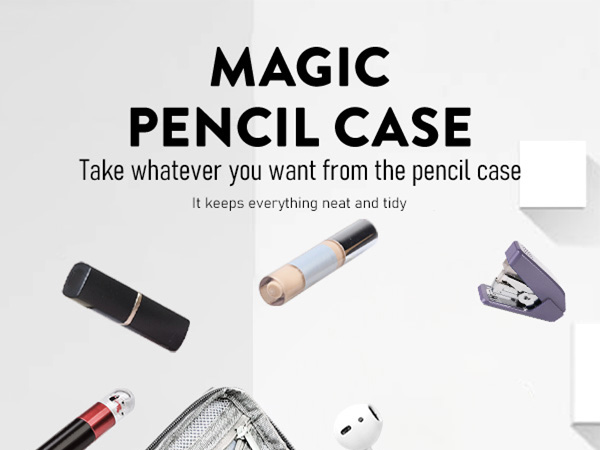 pencil pouch