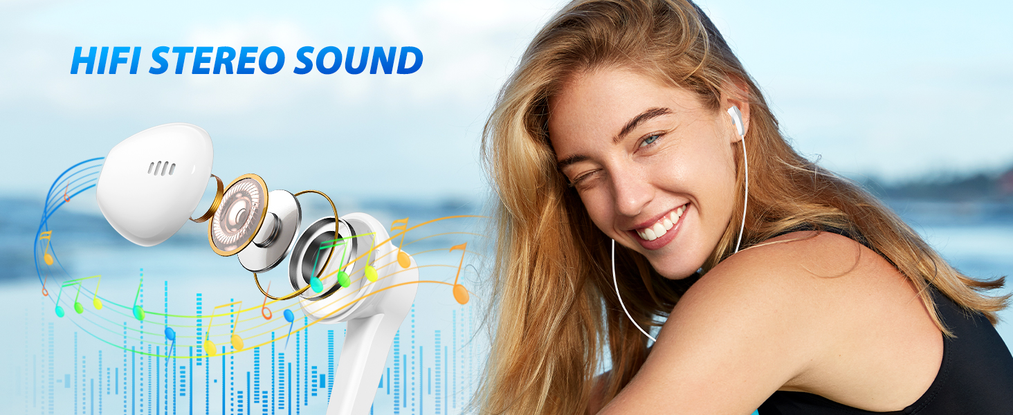 PC headphones