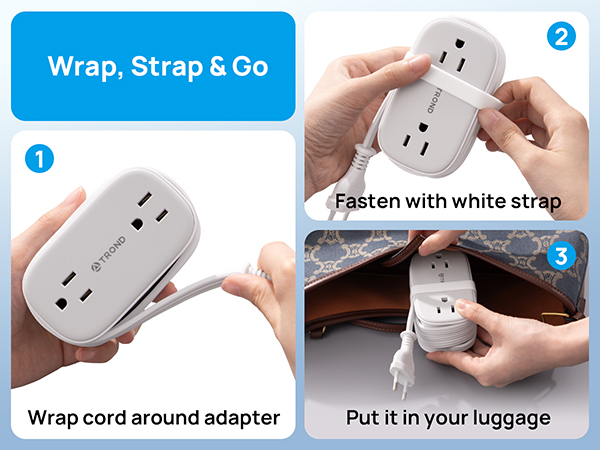 eu adapter
