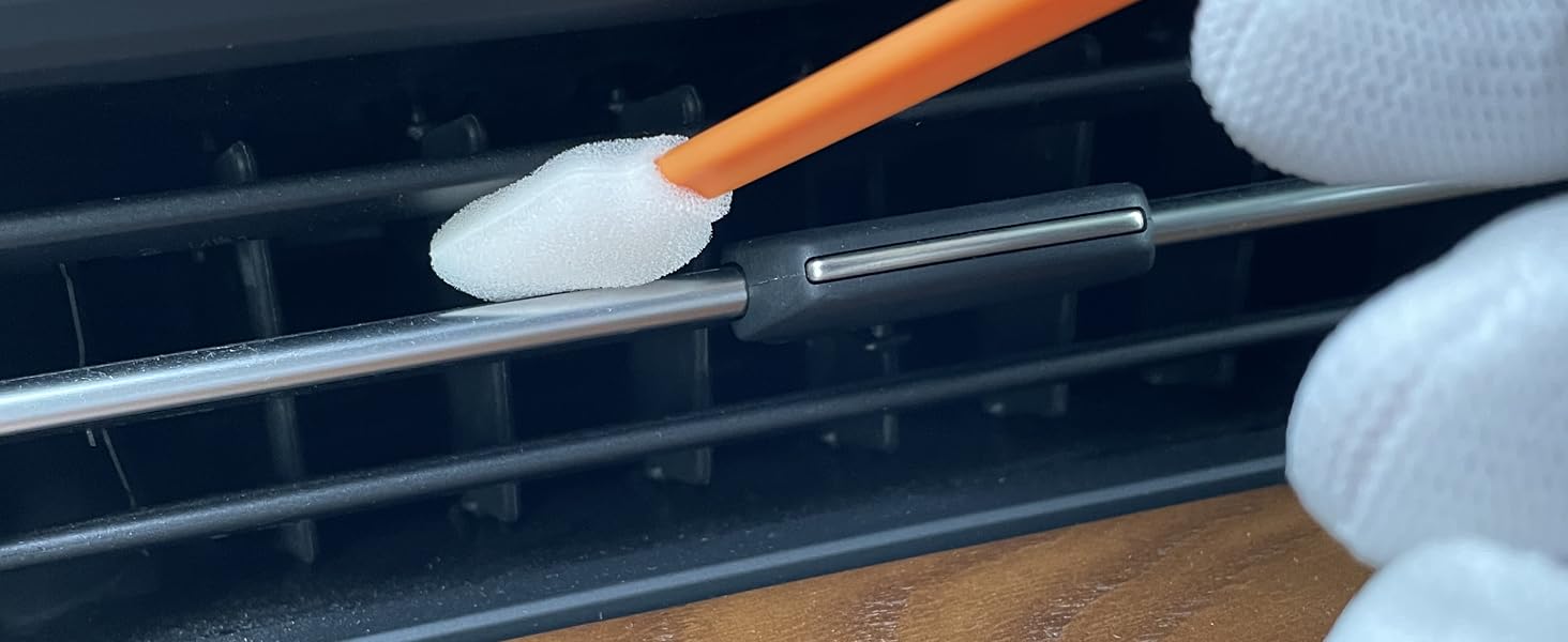 Car Detailing Swab