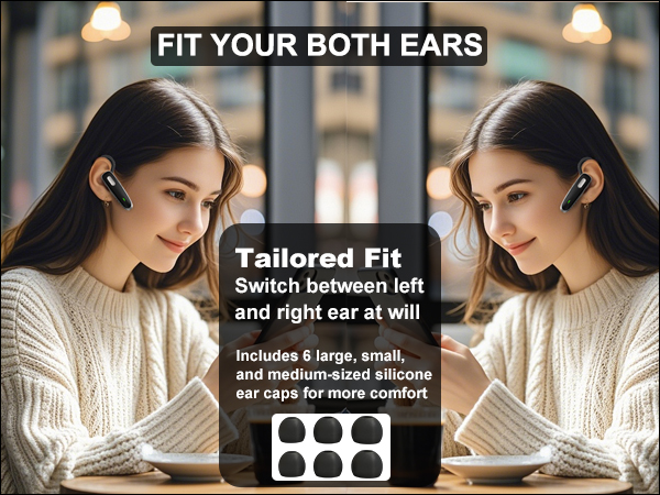 Bluetooth headset