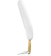 GranNaturals Lotion Applicator for your Back, Feet, and Legs - Sunscreen Applicator - Long Curved...