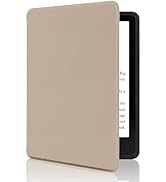 MOROCK Slim Case for Kindle Paperwhite 11th Generation(2021 Release,Model NO.M2L3EK),Fits 6.8" Am...