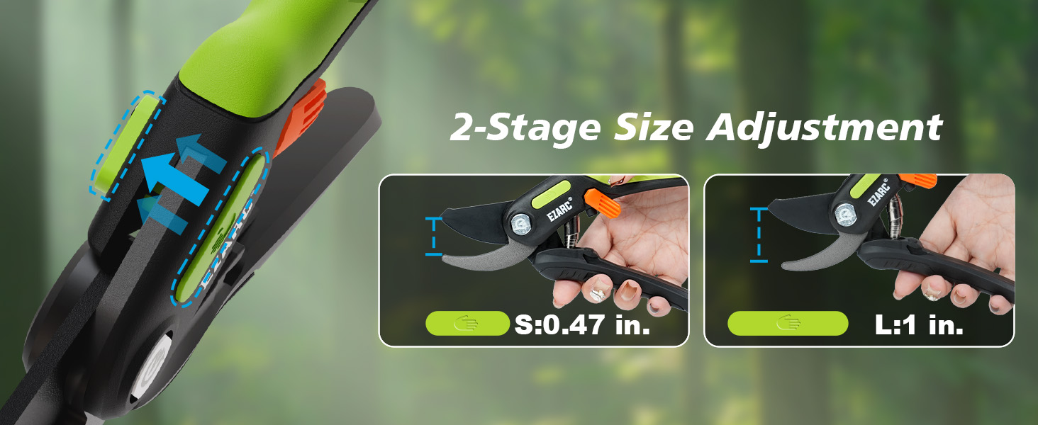 flower scissors garden pruning shears pruners plant clipper handheld floral rose prune branch cutter
