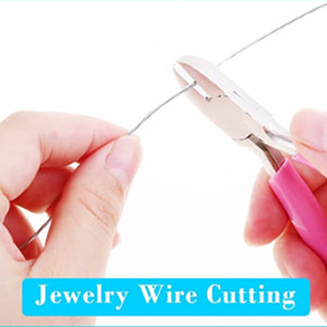 wire cutters