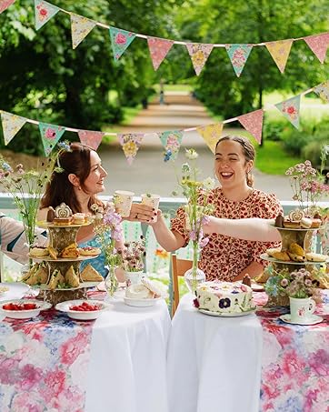 tea party
