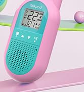 frs radio for kids